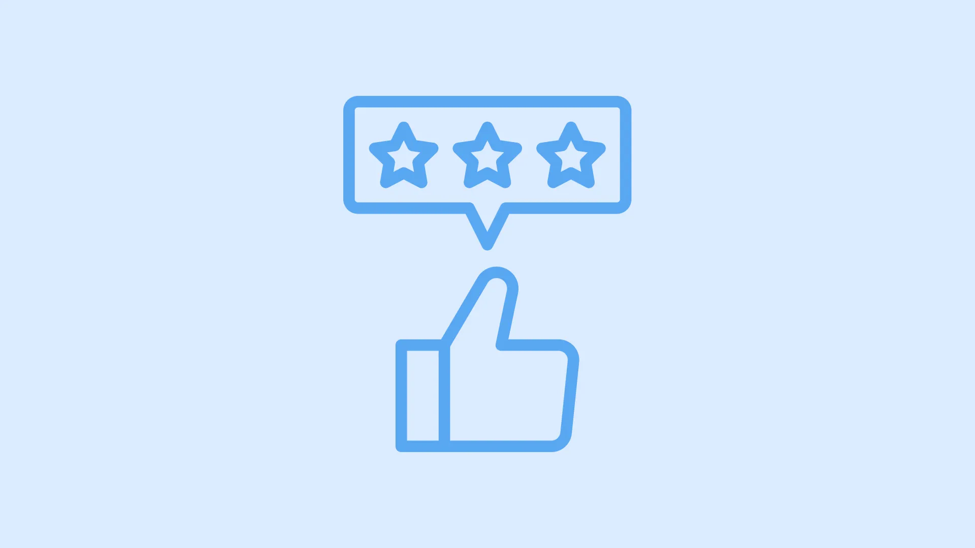 Local SEO Reviews & Ratings