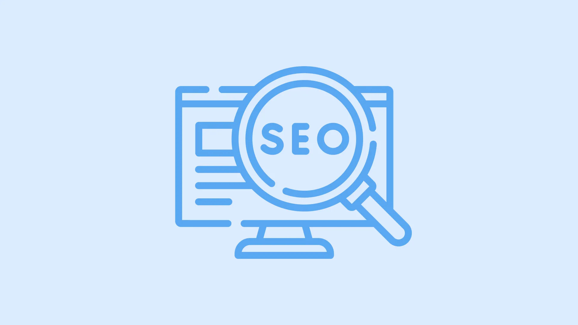 What Is SEO - Search Engine Optimization